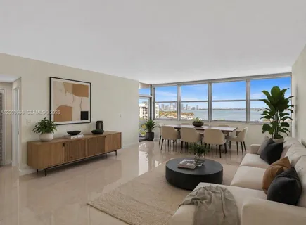 $570,000 | 20 Island Avenue, Unit 1203, Miami Beach, FL 33139