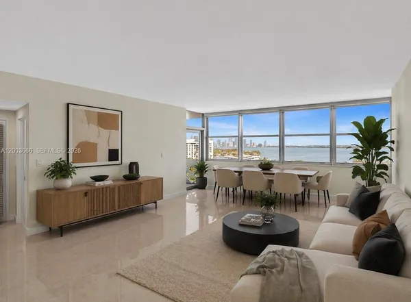 $570,000 | 20 Island Avenue, Unit 1203, Miami Beach, FL 33139