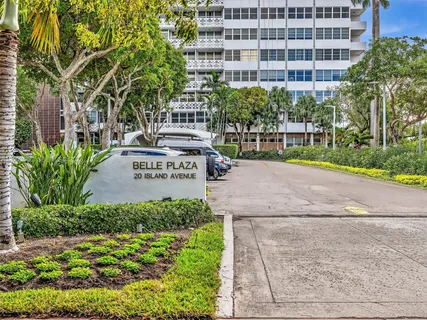 $570,000 | 20 Island Avenue, Unit 1203, Miami Beach, FL 33139
