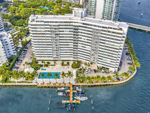 $570,000 | 20 Island Avenue, Unit 1203, Miami Beach, FL 33139