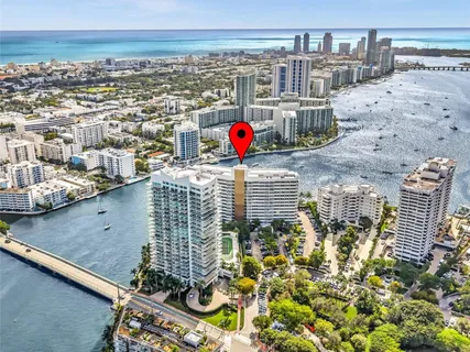$570,000 | 20 Island Avenue, Unit 1203, Miami Beach, FL 33139