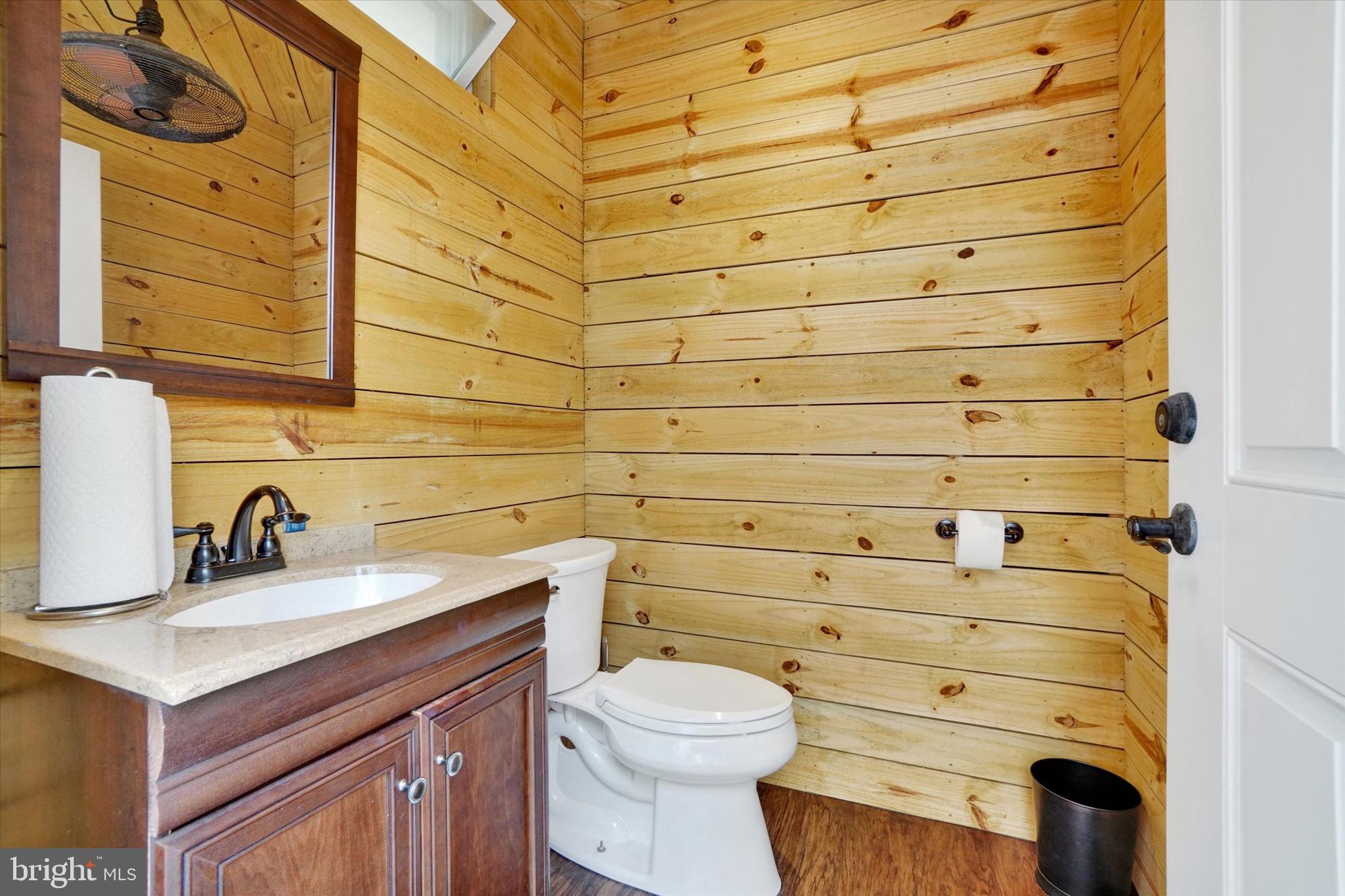 5630 North Salem Church Road Dover, PA 17315 - Photo 60 of 81 Three season outdoor half bath