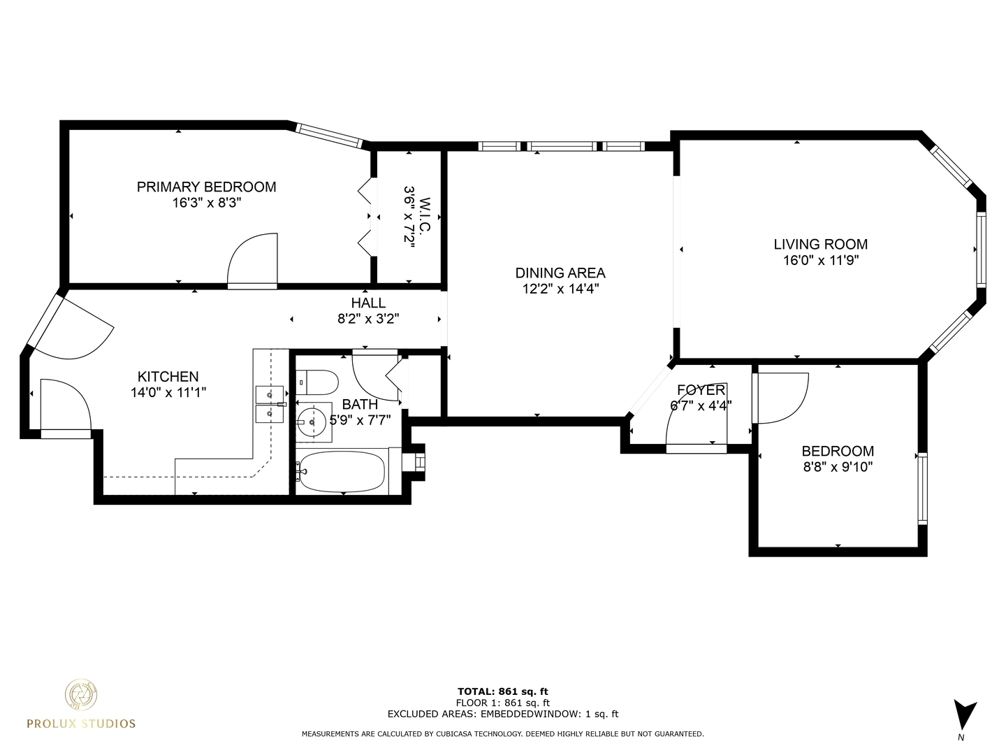 1453 South Springfield Avenue Chicago, IL 60623 - Photo 13 of 13 a picture of a wall with a white wall