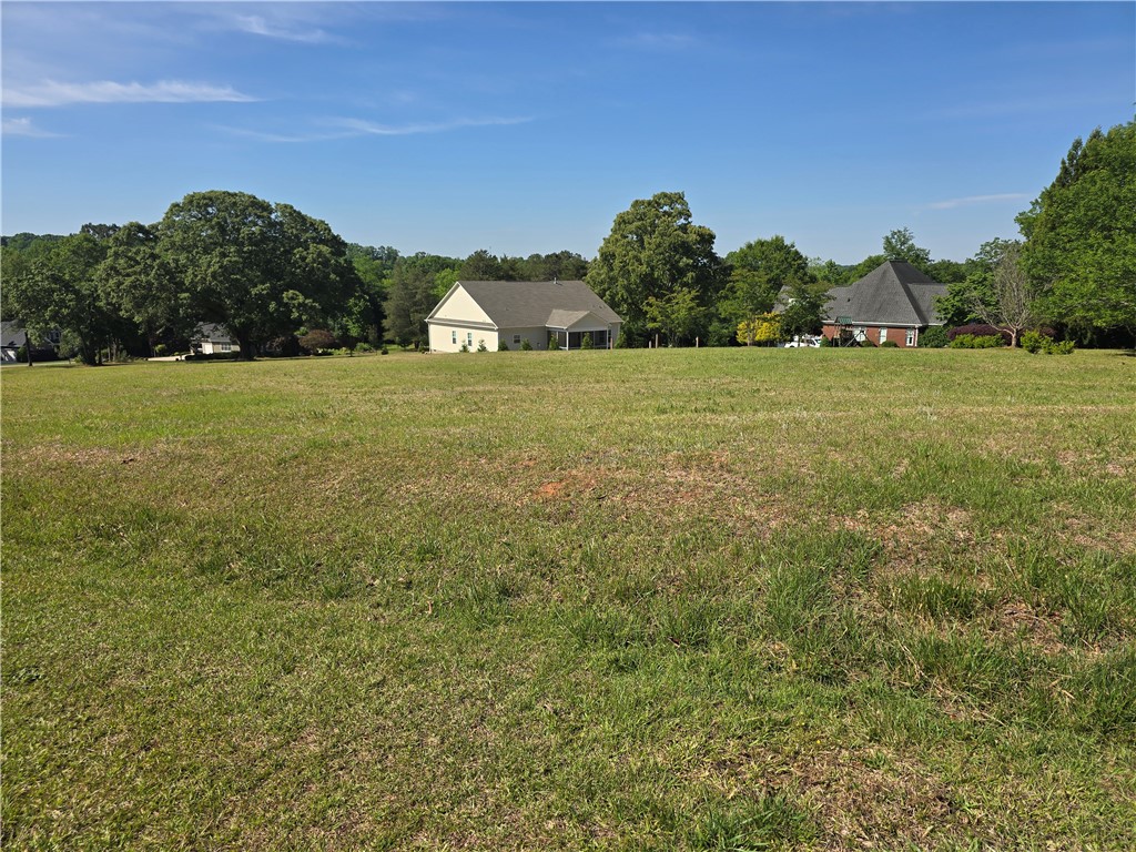 0 Turnberry Loop Seneca, SC 29678 - Photo 1 of 16 Expansive half acre lot with lots of road frontage, level & cleared, ready for your new build!