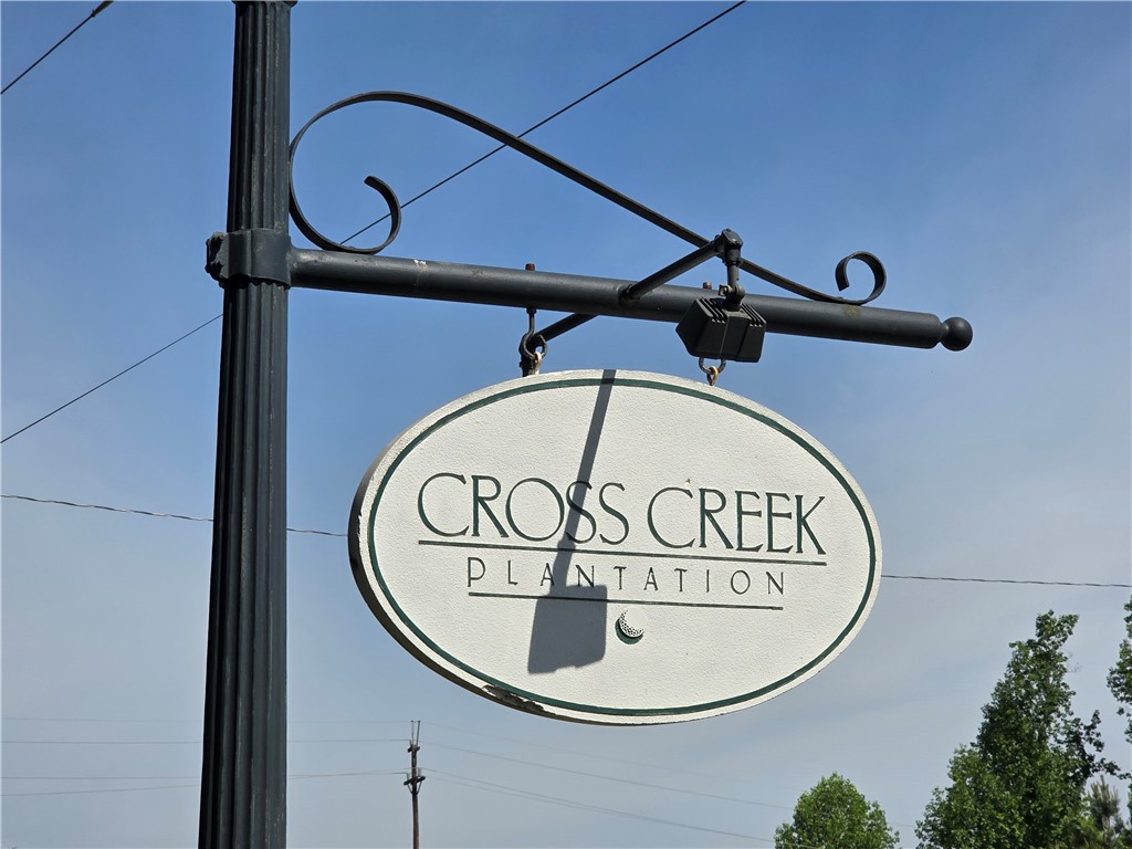 0 Turnberry Loop Seneca, SC 29678 - Photo 2 of 16 Welcome to Cross Creek Plantation, where community charm meets refined living.