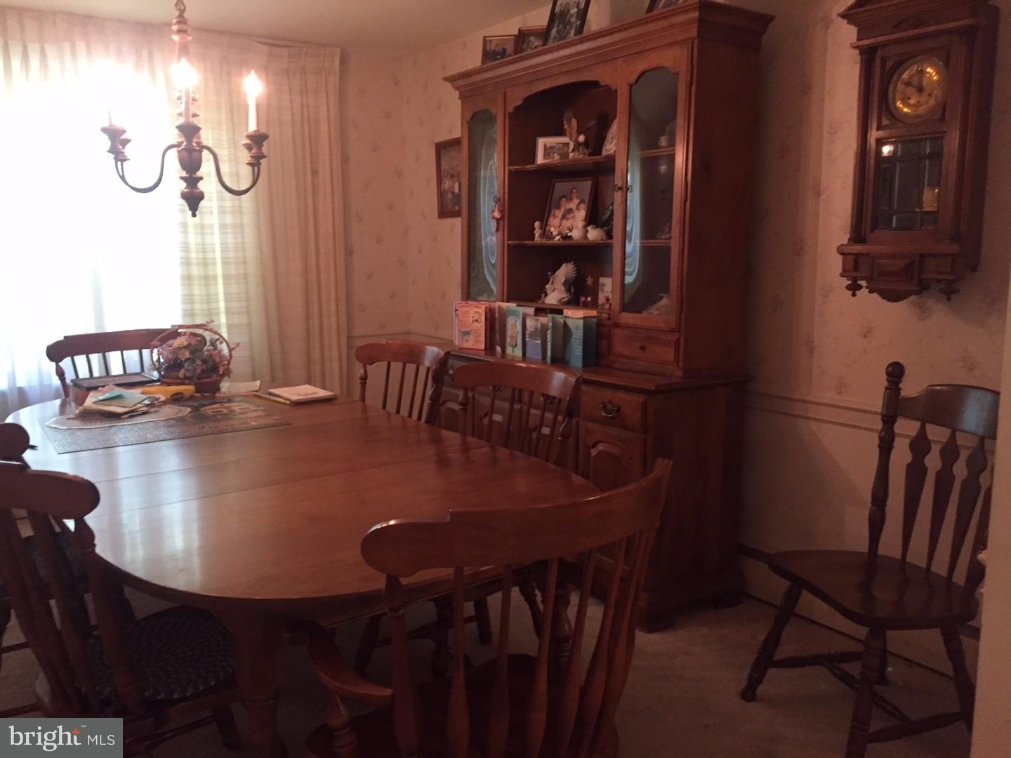 13 Ashlawn Road Malvern, PA 19355 - Photo 3 of 17 Dining Room