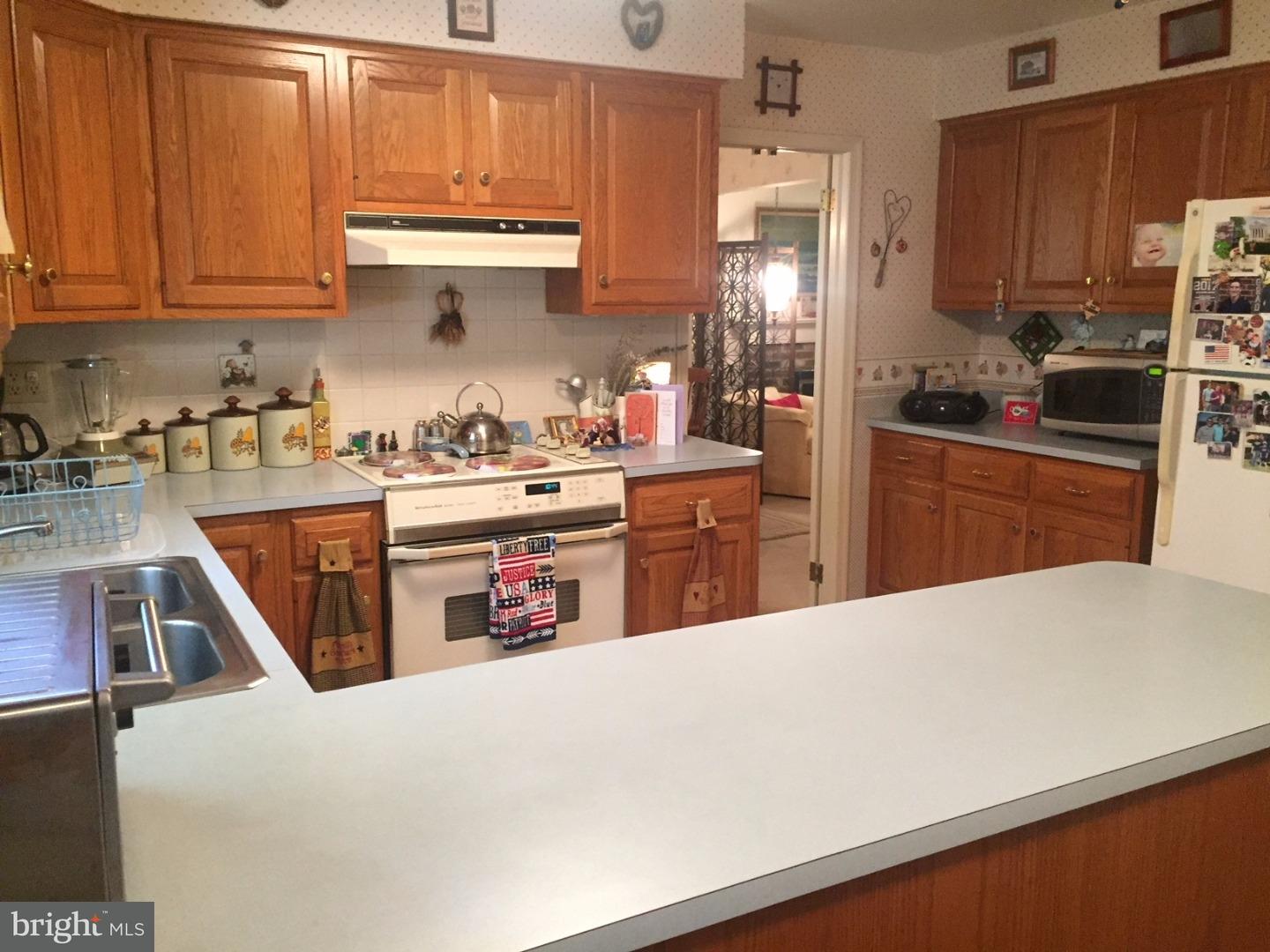 13 Ashlawn Road Malvern, PA 19355 - Photo 4 of 17 Kitchen