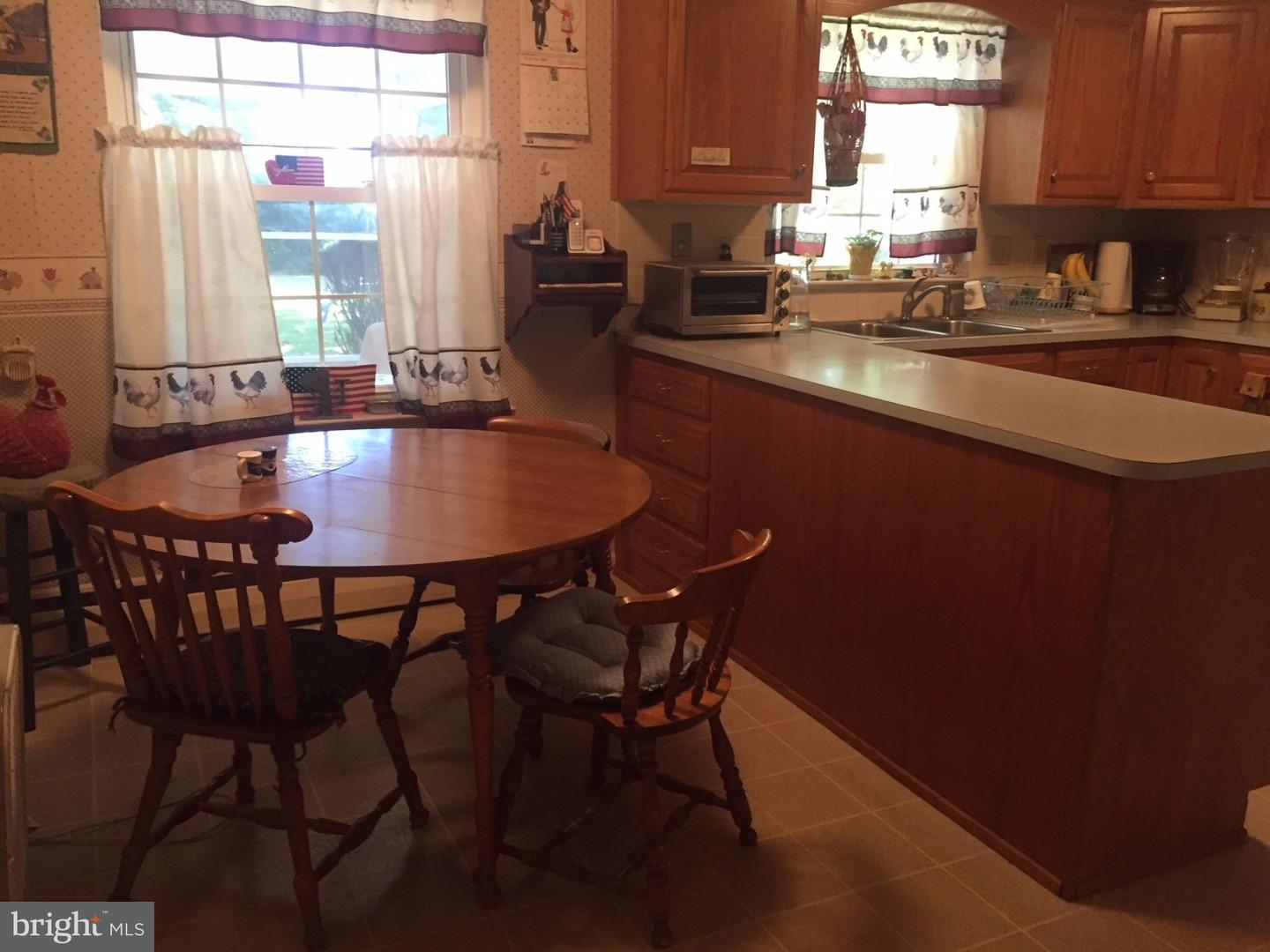 13 Ashlawn Road Malvern, PA 19355 - Photo 5 of 17 Breakfast Room