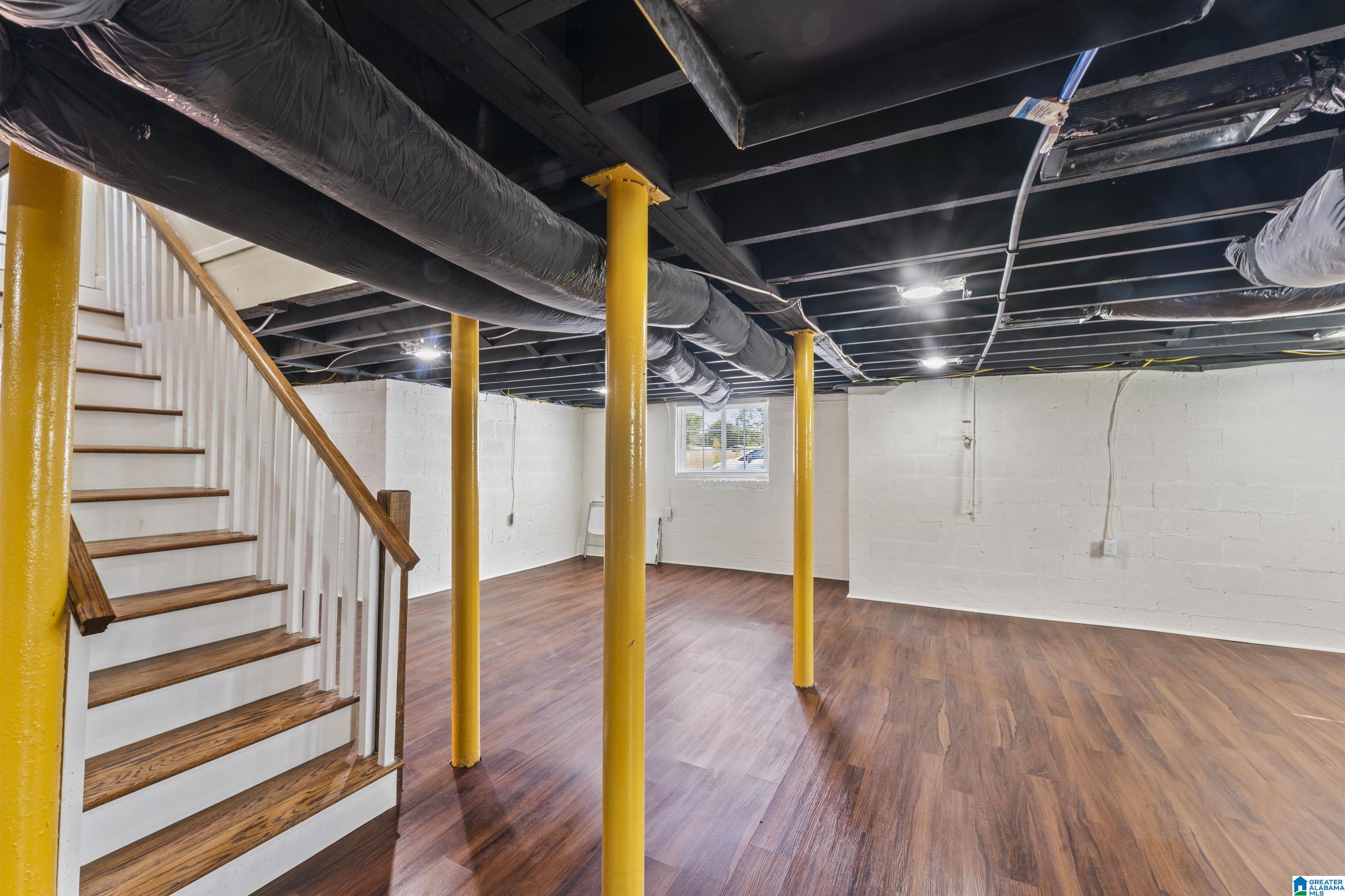 205 14th Court Birmingham, AL 35204 - Photo 22 of 28