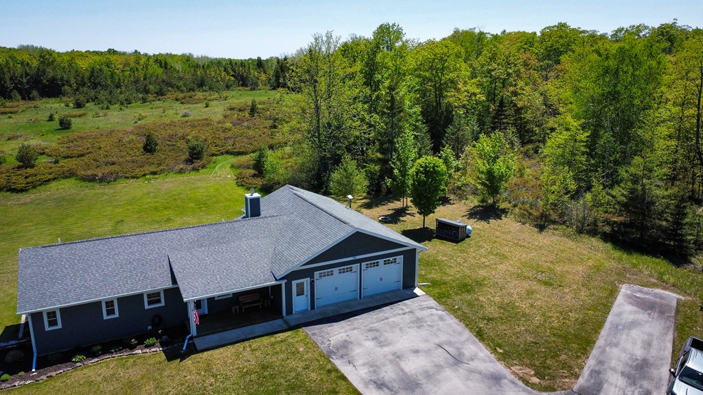 1863 Hill Road Sister Bay, WI 54234 - Photo 28 of 48