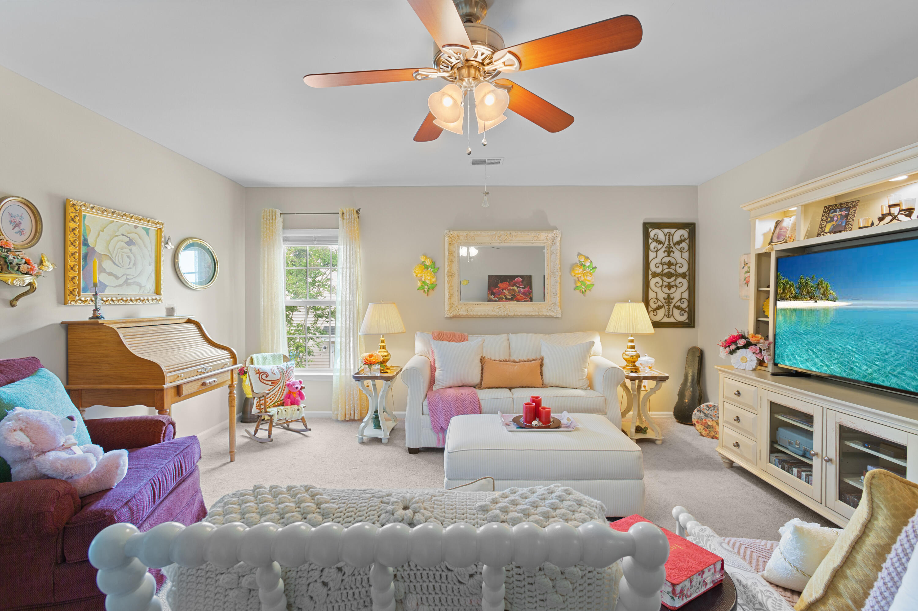 120 Thistle Road Goose Creek, SC 29445 - Photo 13 of 25 120ThistleRd.NicoleBurbagePhoto-14