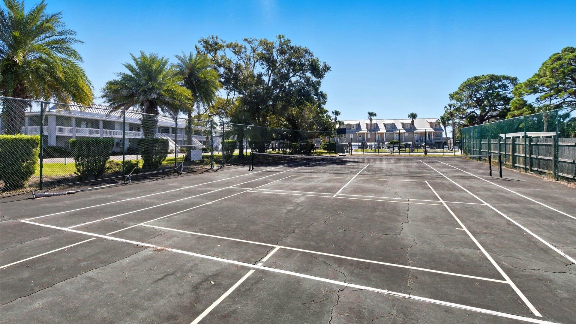 11 A9 Mashes Sands Road, Unit A9 Panacea, FL 32346 - Photo 31 of 31