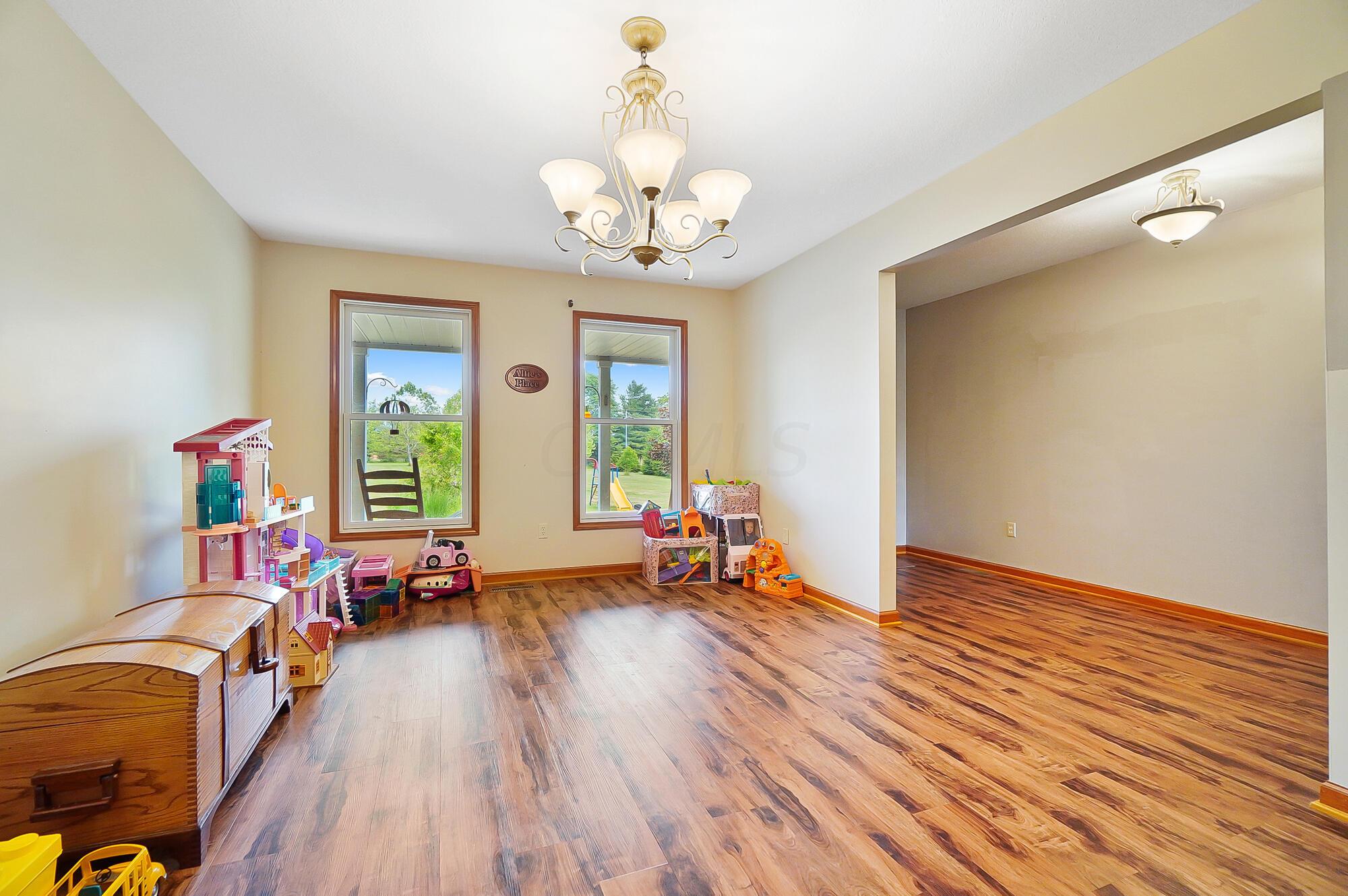 2919 Larimore Road Mount Vernon, OH 43050 - Photo 10 of 83 10