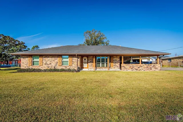 $179,000 | 303 Swan Avenue, Houma, LA 70363