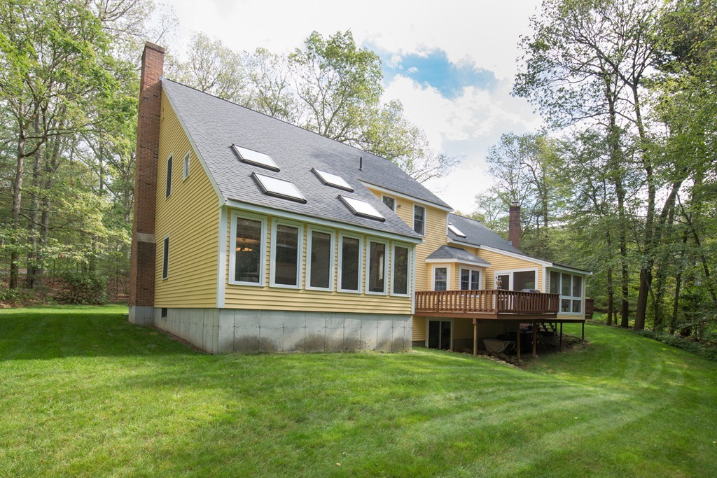13 Ordway Road Hudson, MA 01749 - Photo 28 of 30 Gallery Image 28