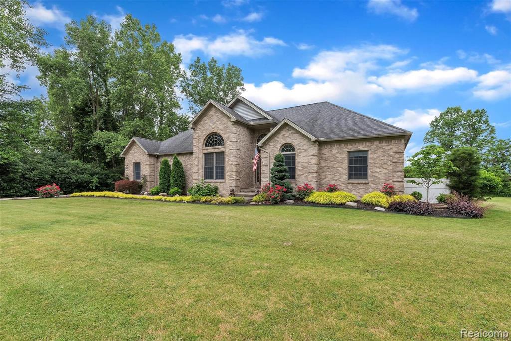 26824 Sibley Road Romulus, MI 48174 - Photo 6 of 86