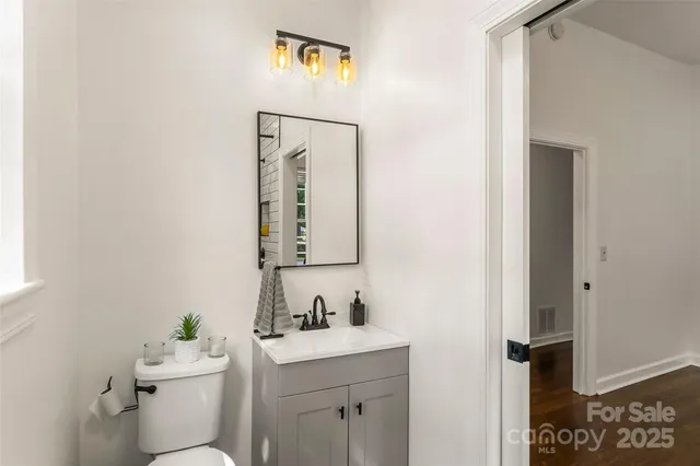 $384,900 | 302 White Street, Morganton, NC 28655