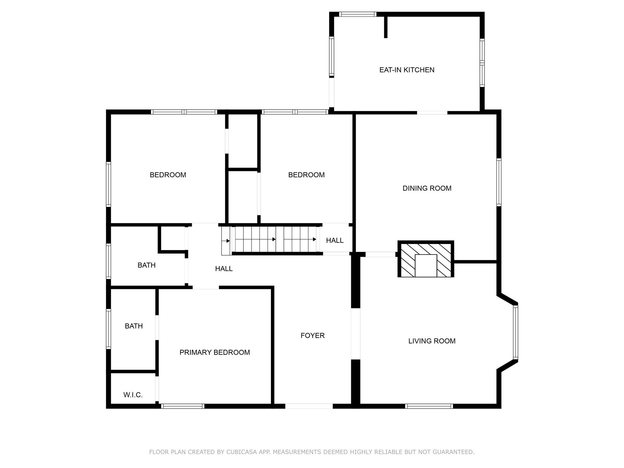 302 White Street Morganton, NC 28655 - Photo 29 of 35