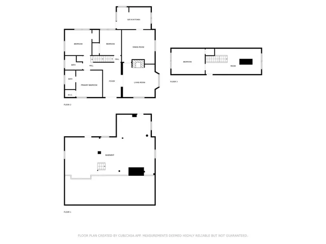 $384,900 | 302 White Street, Morganton, NC 28655