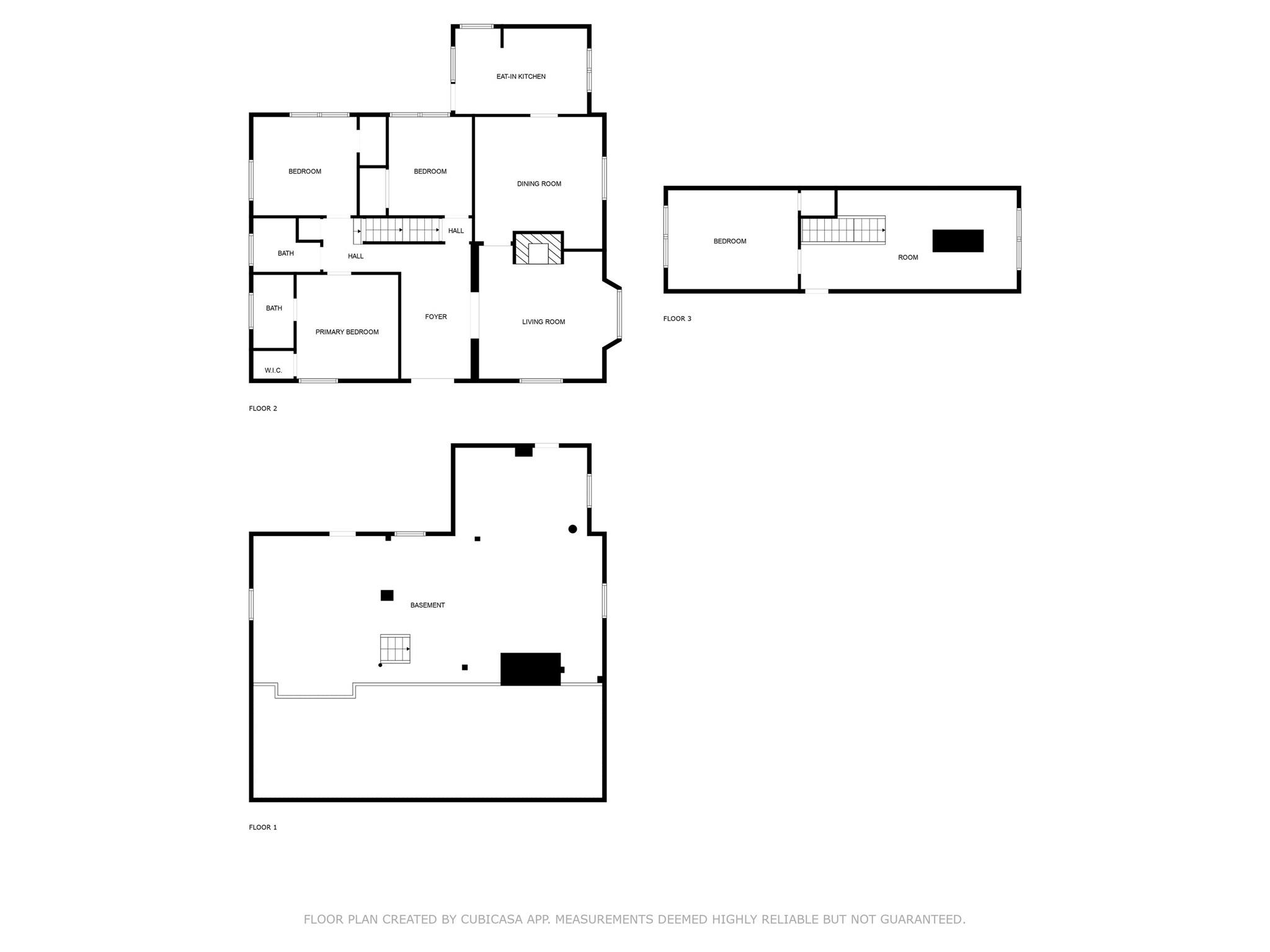 302 White Street Morganton, NC 28655 - Photo 30 of 35