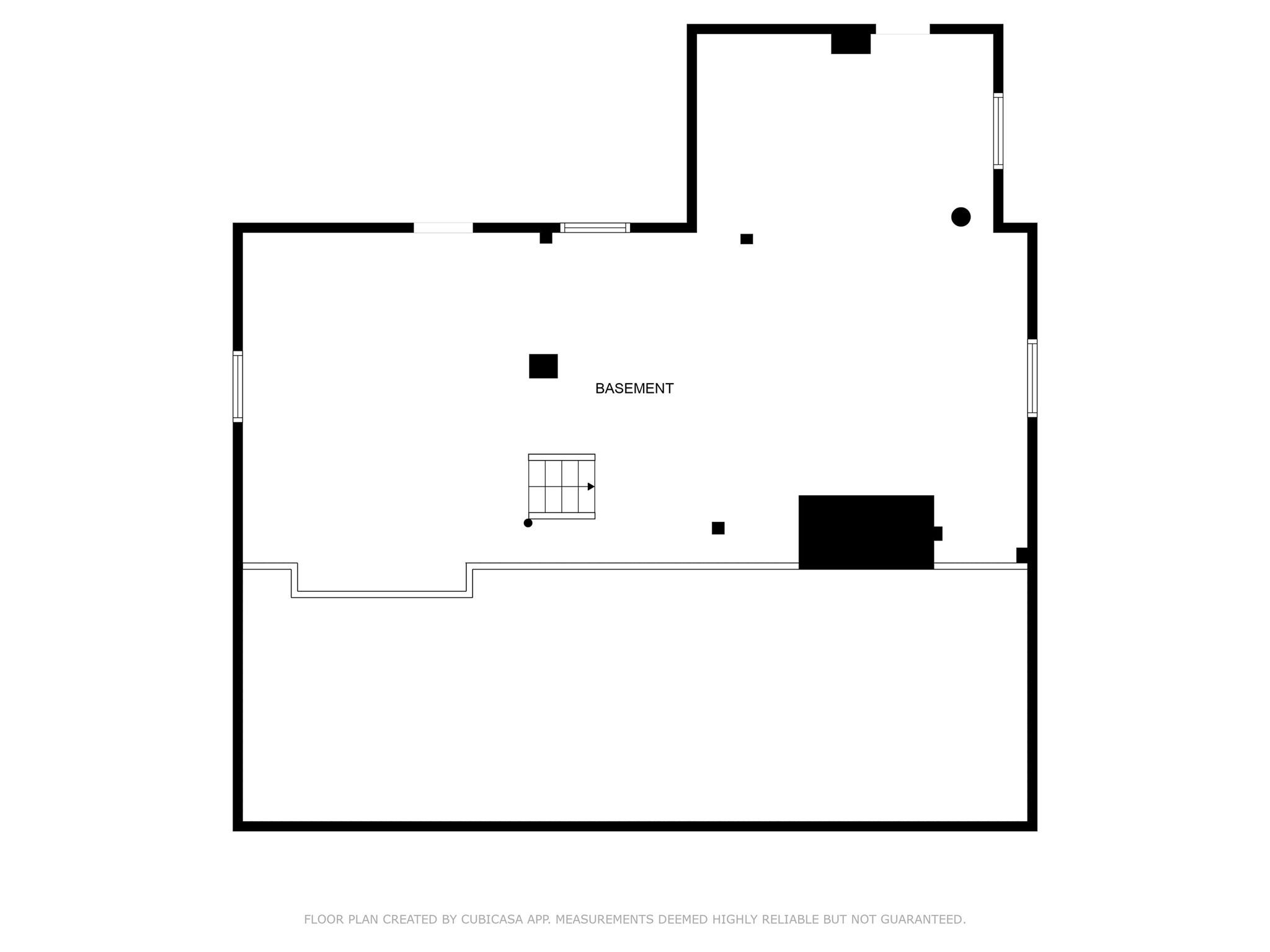 302 White Street Morganton, NC 28655 - Photo 31 of 35