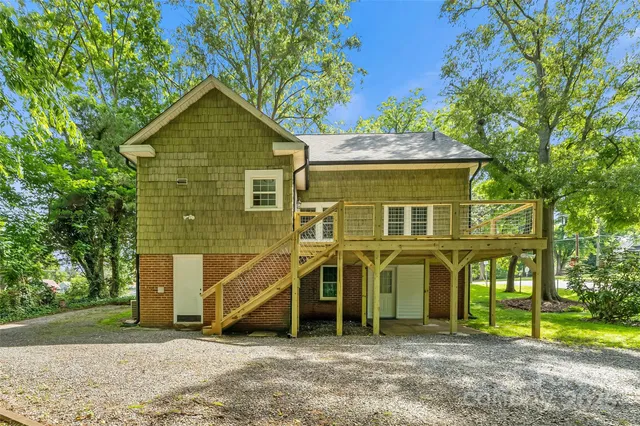 $384,900 | 302 White Street, Morganton, NC 28655