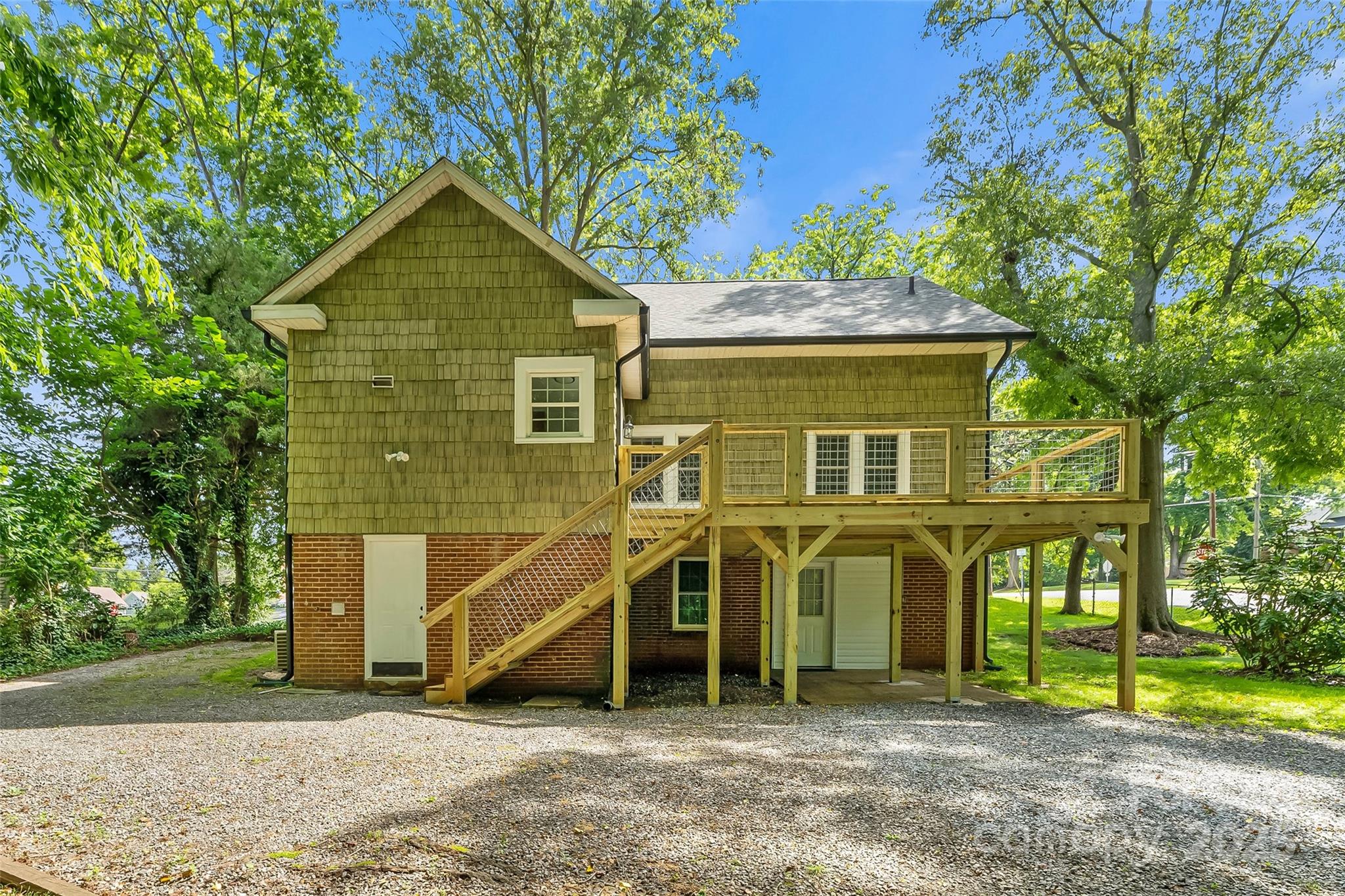 302 White Street Morganton, NC 28655 - Photo 32 of 35