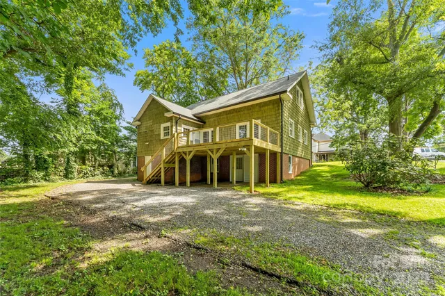 $384,900 | 302 White Street, Morganton, NC 28655