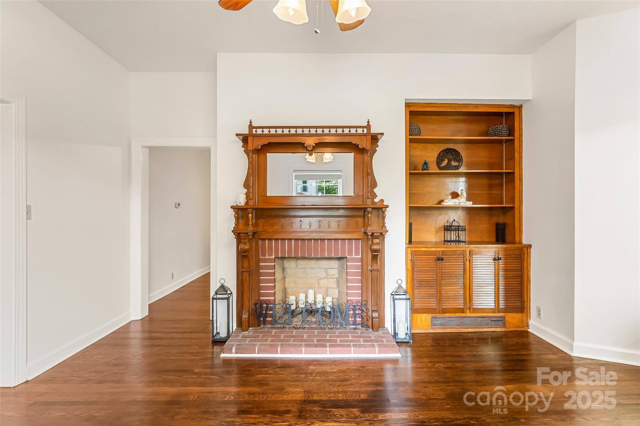 302 White Street Morganton, NC 28655 - Photo 6 of 35