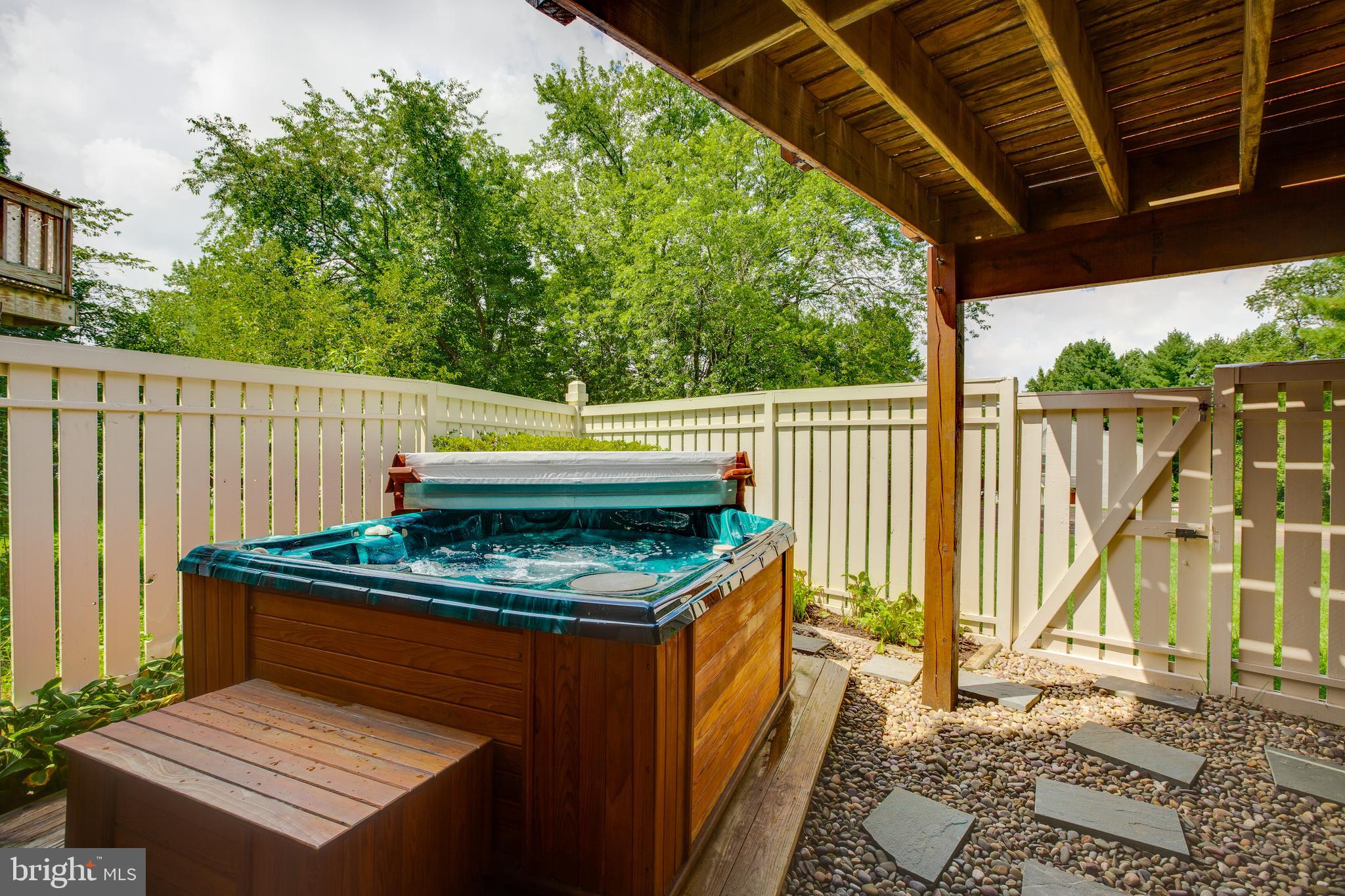 1709 Whisperhill Drive Reston, VA 20194 - Photo 1 of 41 Your private oasis starts starts here!