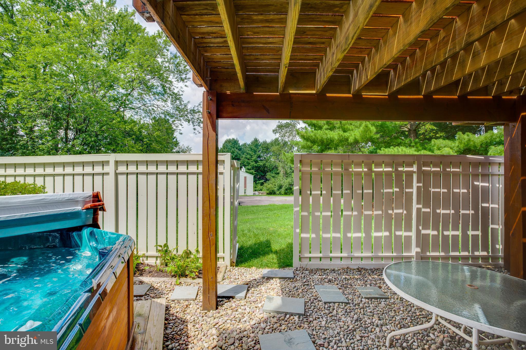 1709 Whisperhill Drive Reston, VA 20194 - Photo 13 of 41 Multipurpose court for extended activities.