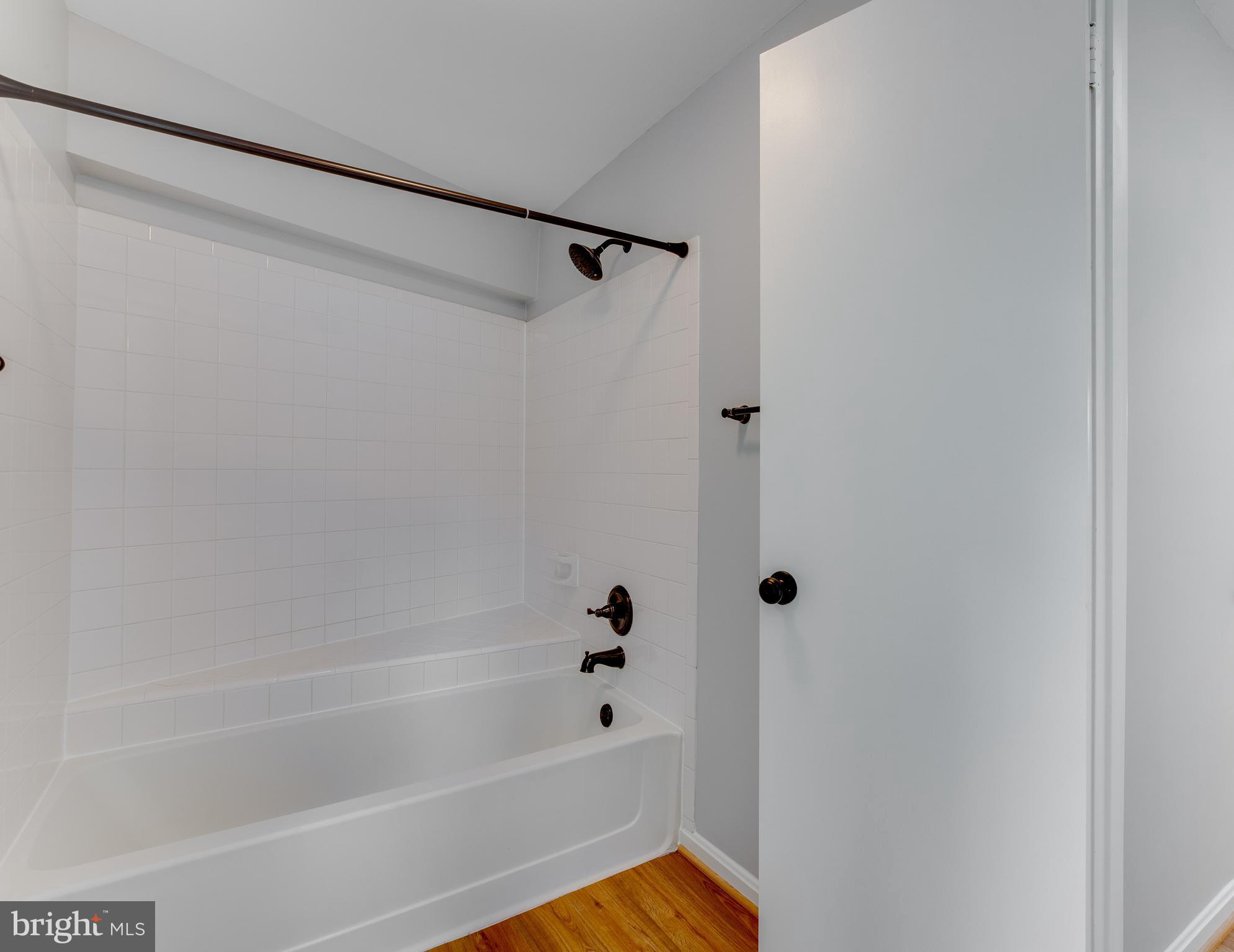 1709 Whisperhill Drive Reston, VA 20194 - Photo 23 of 41 Master suite bath/shower w/ceramic surrounds.
