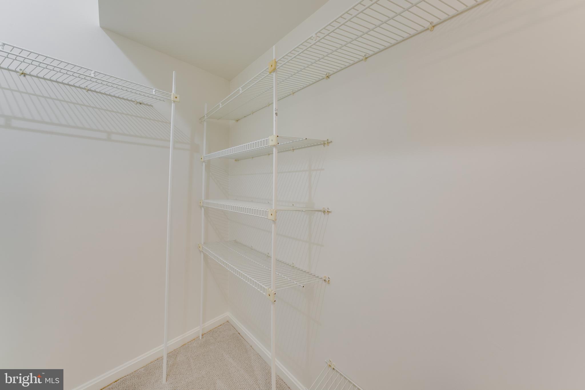 1709 Whisperhill Drive Reston, VA 20194 - Photo 29 of 41 2nd floor master suite walk-in closet.