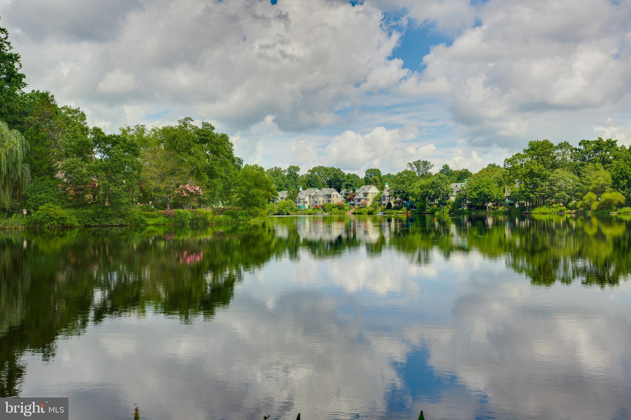 1709 Whisperhill Drive Reston, VA 20194 - Photo 34 of 41 Beautiful views, walks & dining from Lake Newport.