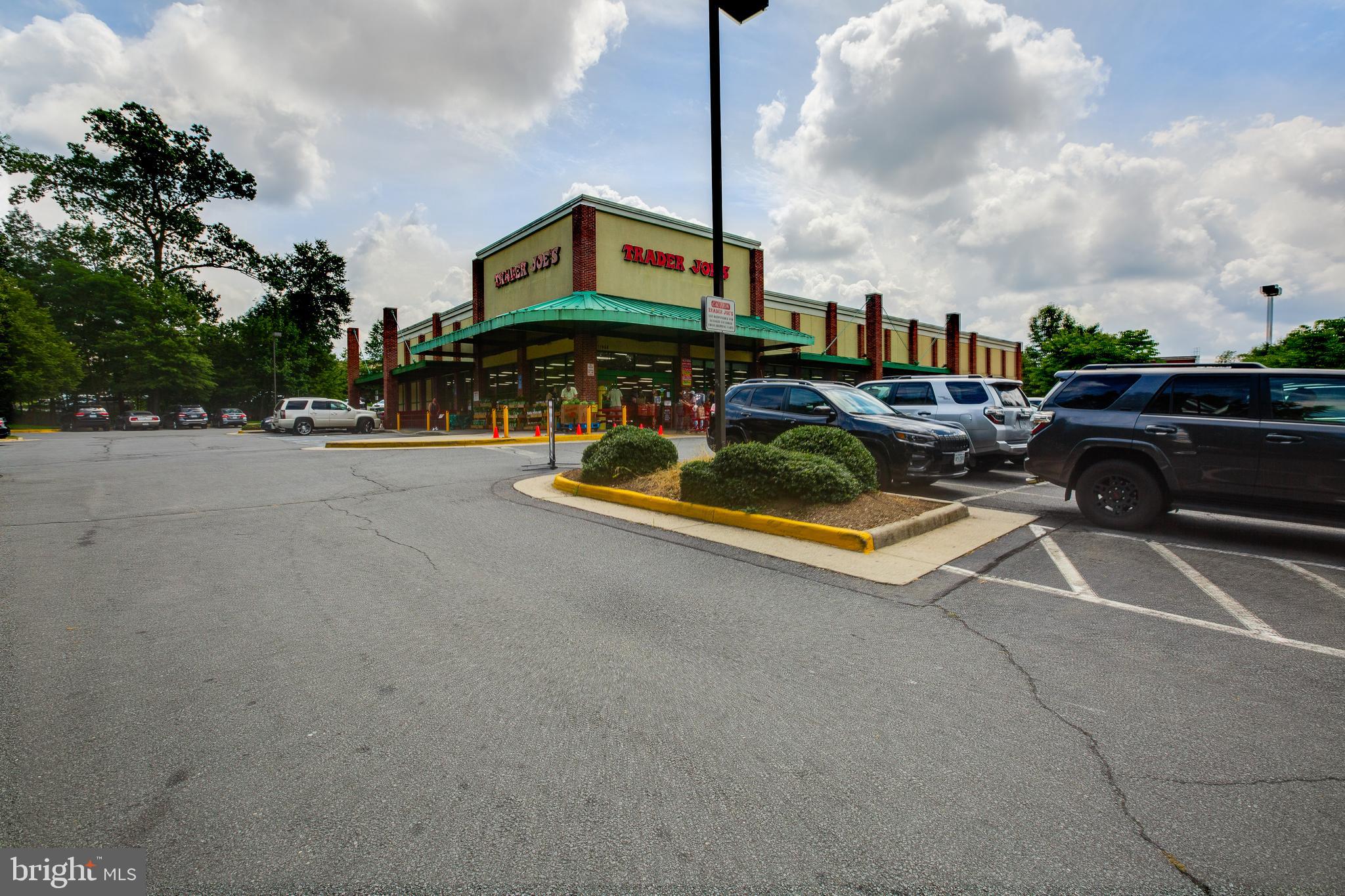 1709 Whisperhill Drive Reston, VA 20194 - Photo 35 of 41 Convenience starts two blocks away.