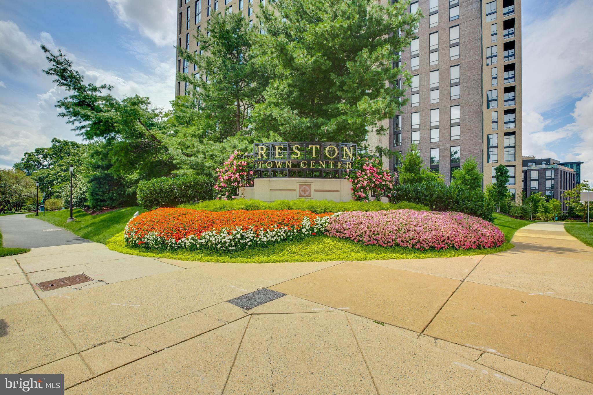 1709 Whisperhill Drive Reston, VA 20194 - Photo 37 of 41 Reston Towne Centre