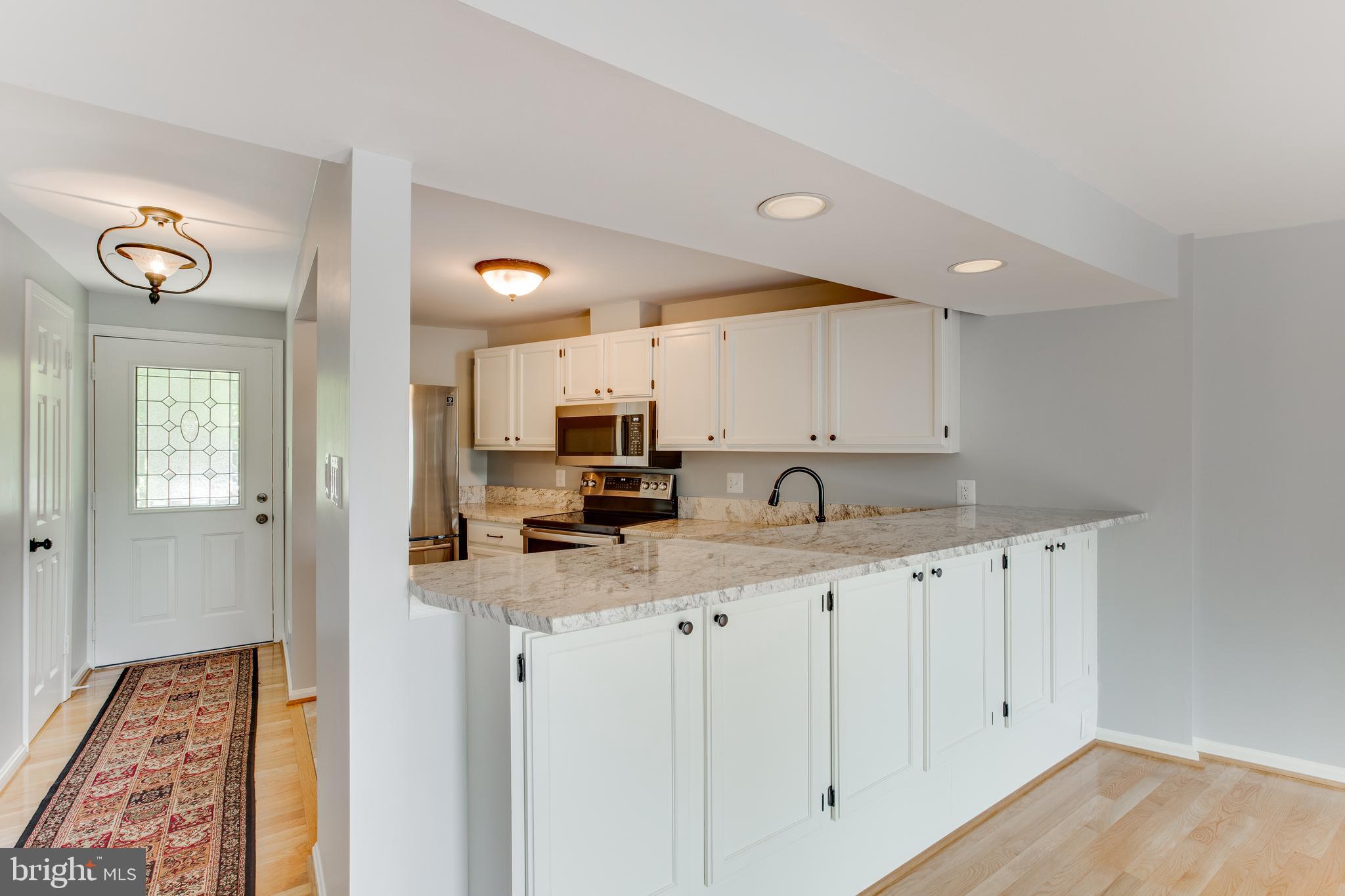1709 Whisperhill Drive Reston, VA 20194 - Photo 41 of 41 Contemporary & inviting open floor-plan.