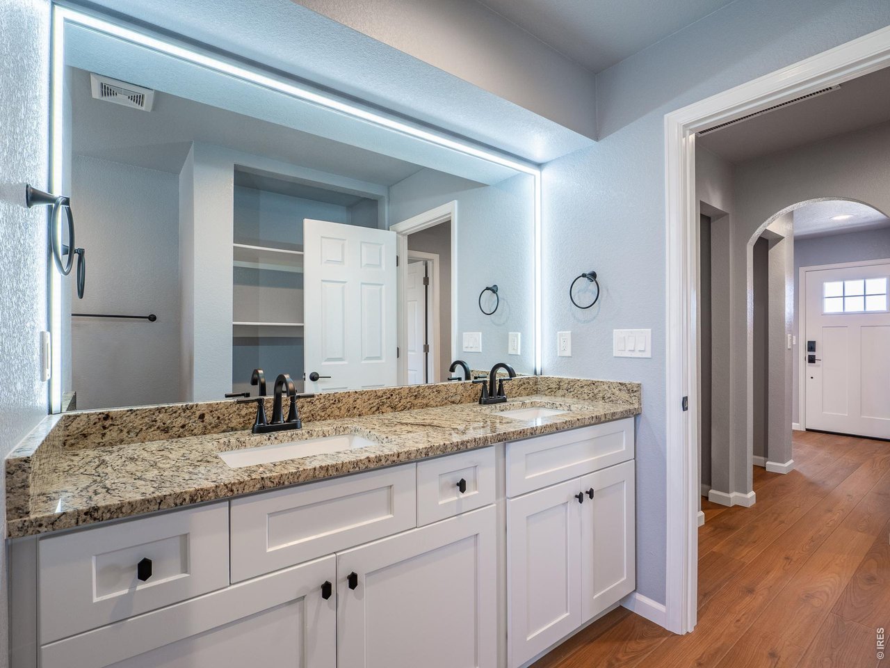36301 Appy Road Eaton, CO 80615 - Photo 25 of 36 Beautiful main bath