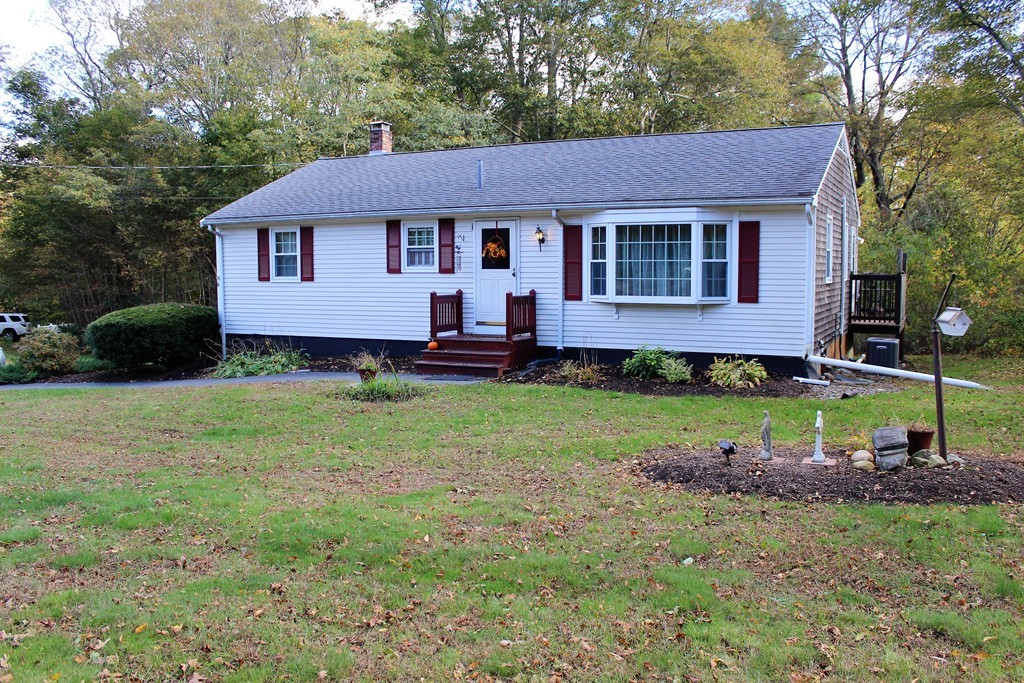 5 Highland Road Lakeville, MA 02347 - Photo 3 of 25 Gallery Image 3