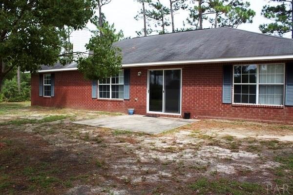 12468 Red Cloud Road Pensacola, FL 32507 - Photo 19 of 20
