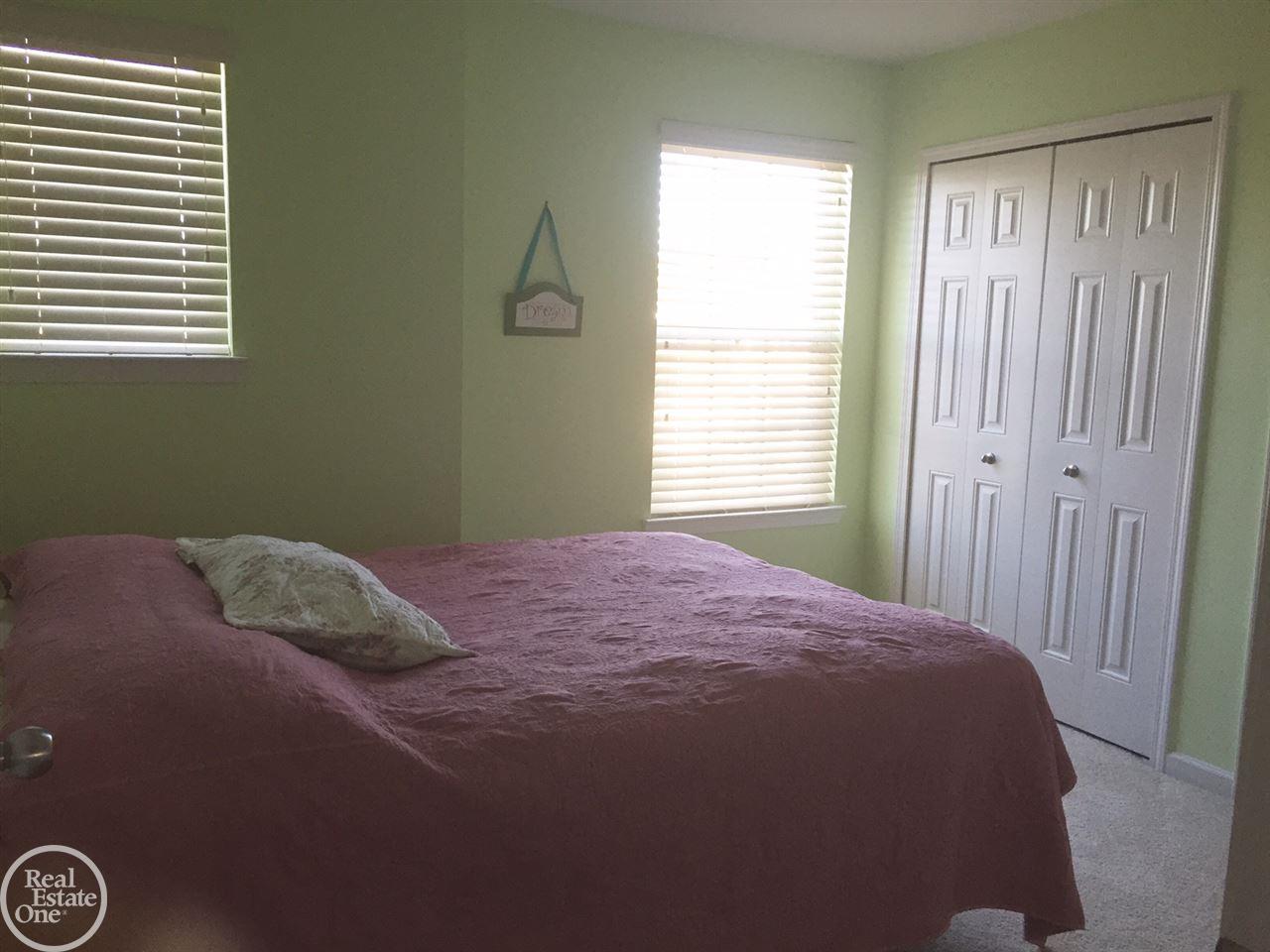 47595 Gloede Road Macomb, MI 48044 - Photo 11 of 17 Bedroom 1