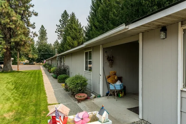 $874 | 303 Harriet Street, Priest River, ID 83856