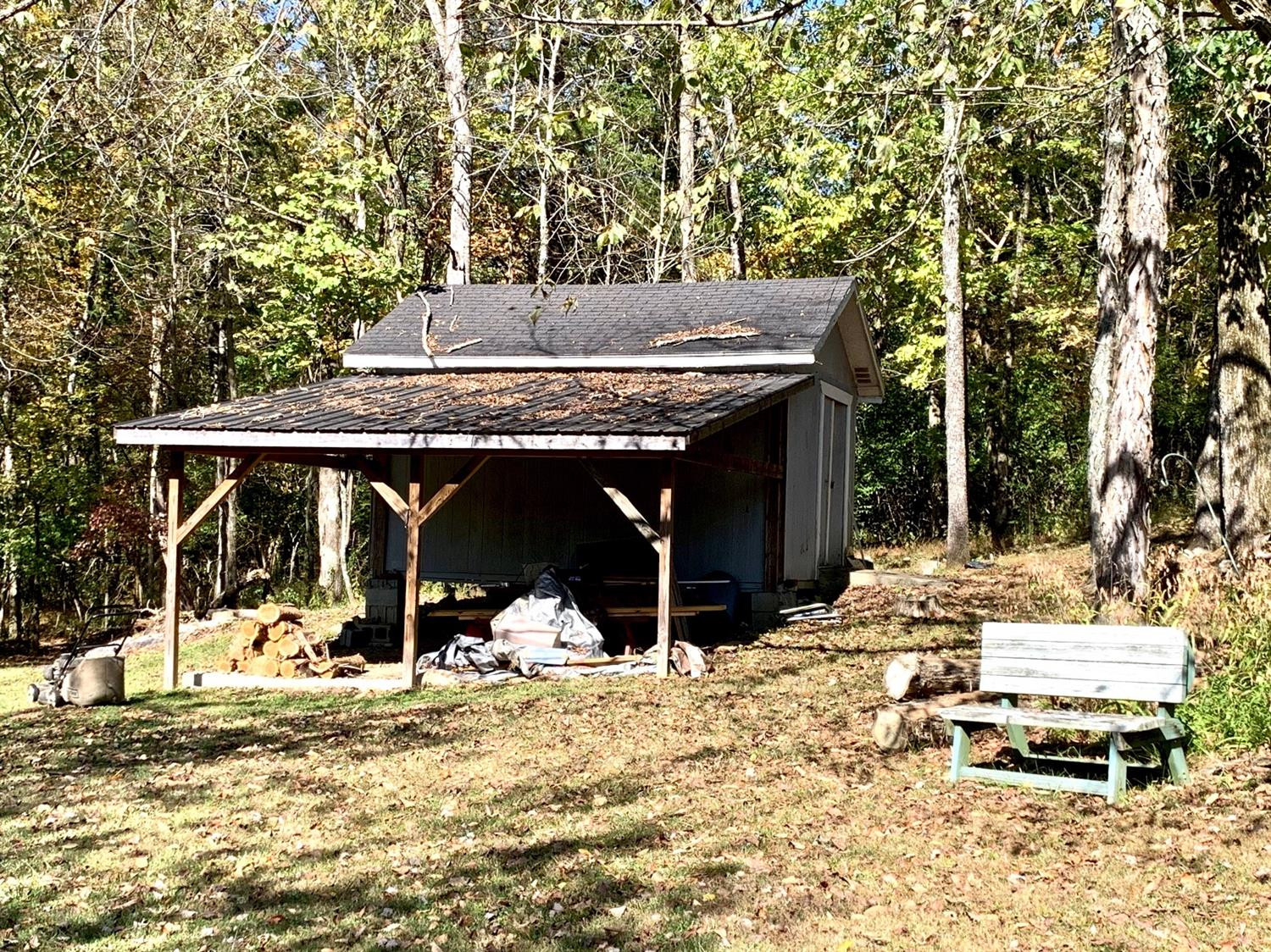 1348 Beaver Lake Road Lawrenceburg, KY 40342 - Photo 38 of 45 Photo 38