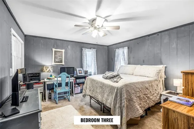 $830,000 | 14589 Northeast County Road 2763, Adrian, MO 64720