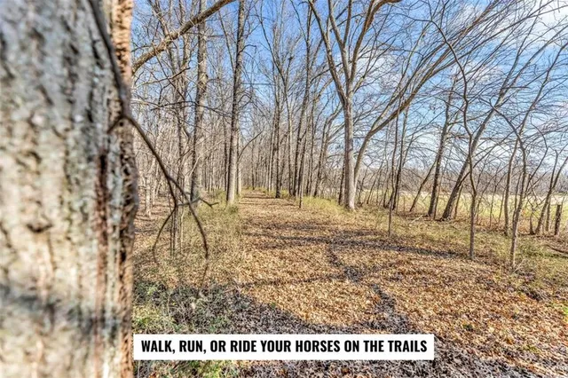 $830,000 | 14589 Northeast County Road 2763, Adrian, MO 64720