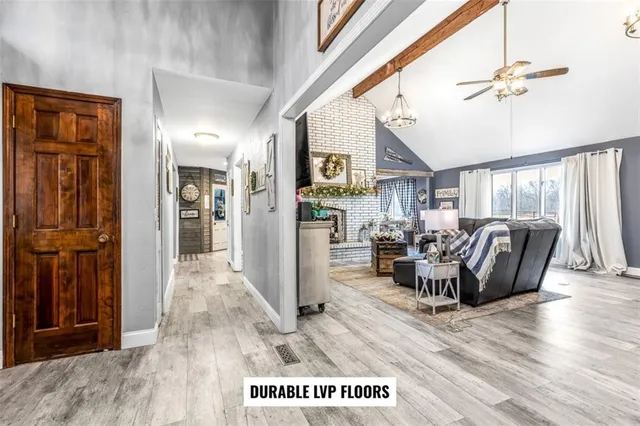 $830,000 | 14589 Northeast County Road 2763, Adrian, MO 64720