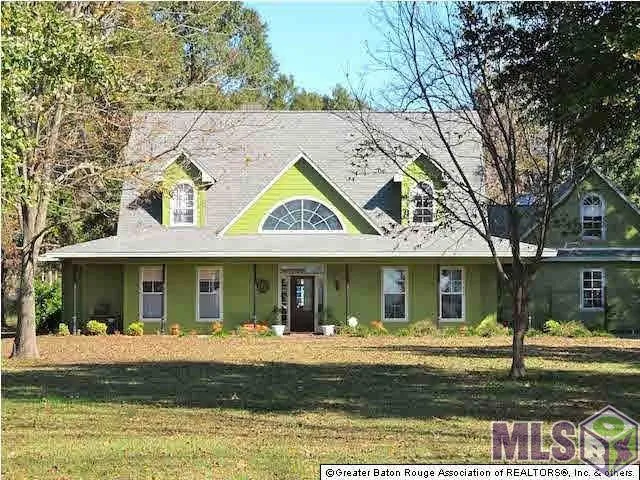 $2,500 | 7190 Island Road, Jarreau, LA 70749