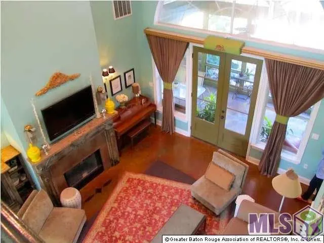 $2,500 | 7190 Island Road, Jarreau, LA 70749