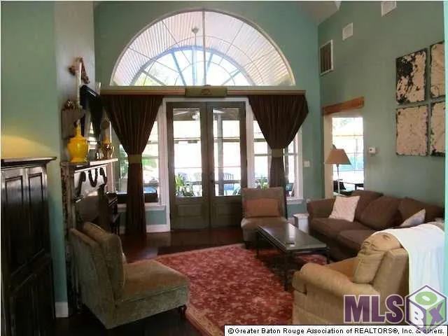 $2,500 | 7190 Island Road, Jarreau, LA 70749