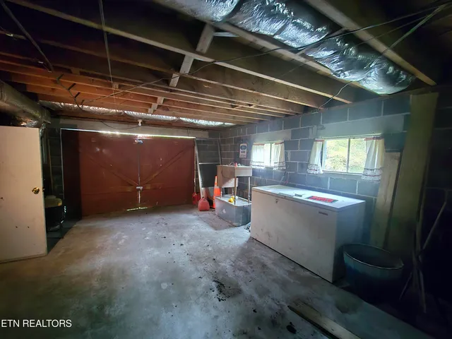 $152,000 | 3427 Left Poor Valley Road, Pennington Gap, VA 24277